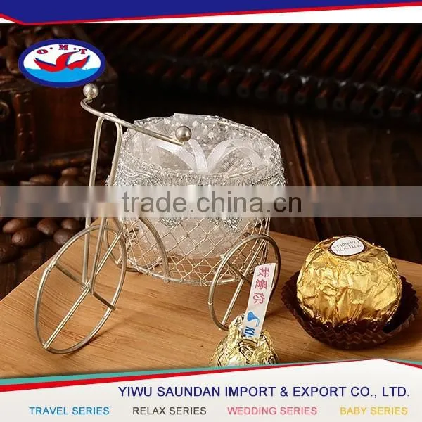 TOP SALE BEST PRICE!! Good Quality Organza Sweet Bag Fine Workmanship photo-4