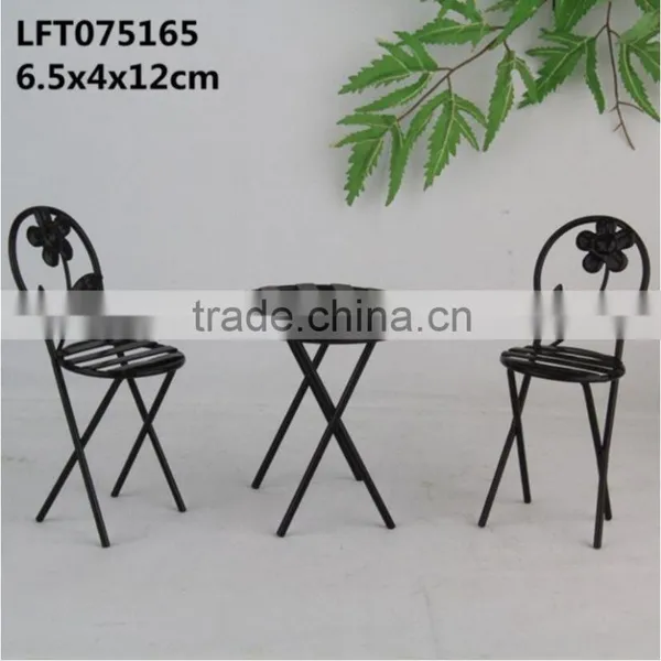 Mini Tower Cast Iron Craft photo-2