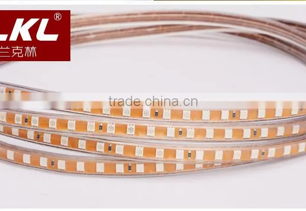 RGB Led Light Strip Waterproof photo-5