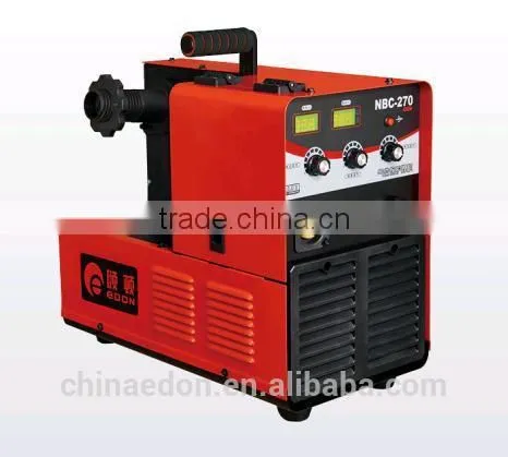 DC MIG/MMA IGBT Inverter Welder NBC-270 270A