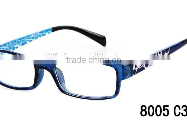 2015 New Design Hot Sell Fashion Optical Eyewear Frame Wholesale photo-5