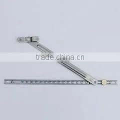 Heavy Duty 304 Stainless Steel Window Friction Stay photo-2