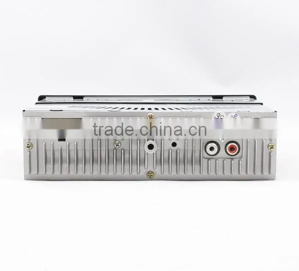 Multi-function Rechargeable Car Mp3 Player photo-2