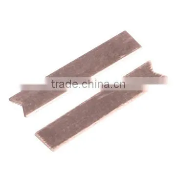 OEM Copper Tube Terminal Cable Lugs photo-2