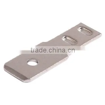 Aluminum Hot Forging Terminals and Cable Wiring photo-3