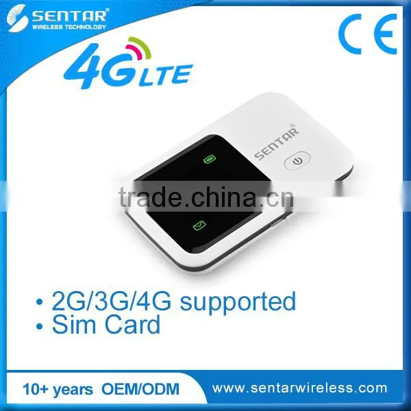 2G 3G 4G Multimode Wifi Router, High Speed 4g Modem Wifi Router photo-3