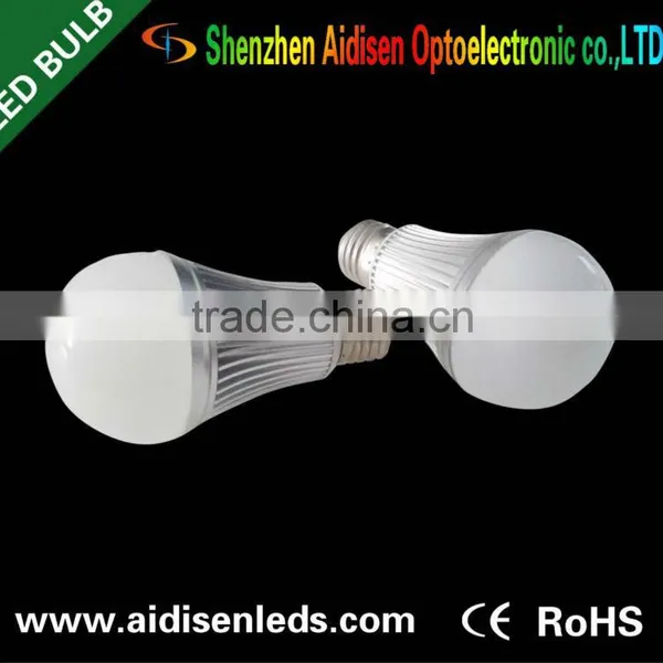 Enery Saving 85-265V E27 Led Bulb Light 3w for Hotels,shopping