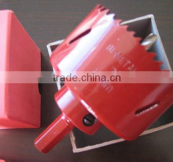 Hole Saw Blades photo-2