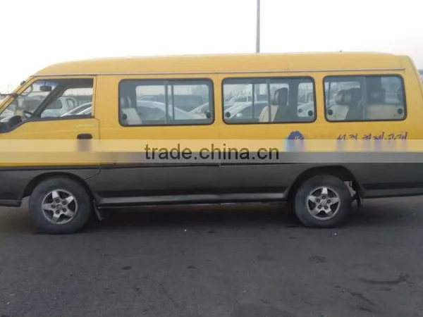 HYUNDAI GRACE BUS photo-2