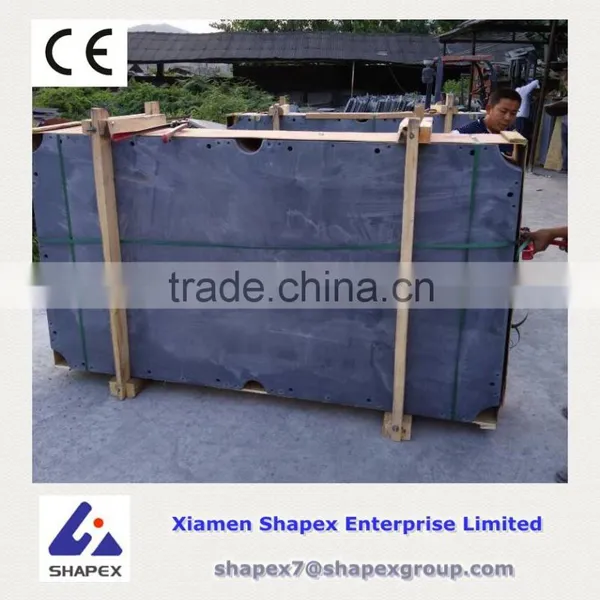 Slate Slab for Billiard Table on Sale With Wholesale Price photo-2
