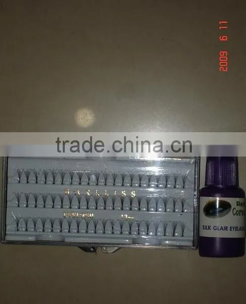 Grow Eyelash / Eyelash Extension / Individual Eyelash