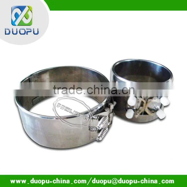 European Standard Mica Band Heater Duopu