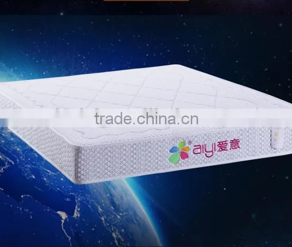 Euro Market Best Seller Style Single Bed Mattress Price photo-2