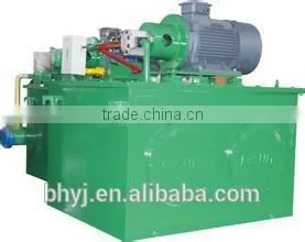 Flat Head Chamfering Machine photo-4