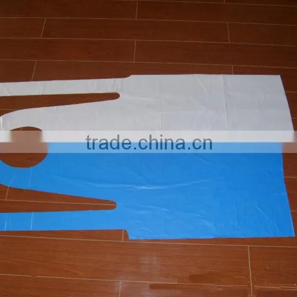 Disposable Aprons | Disposable Plastic Aprons photo-3