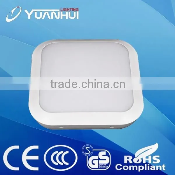 Surface Mounted IP66 White LED Bulkhead 14w With CE photo-3