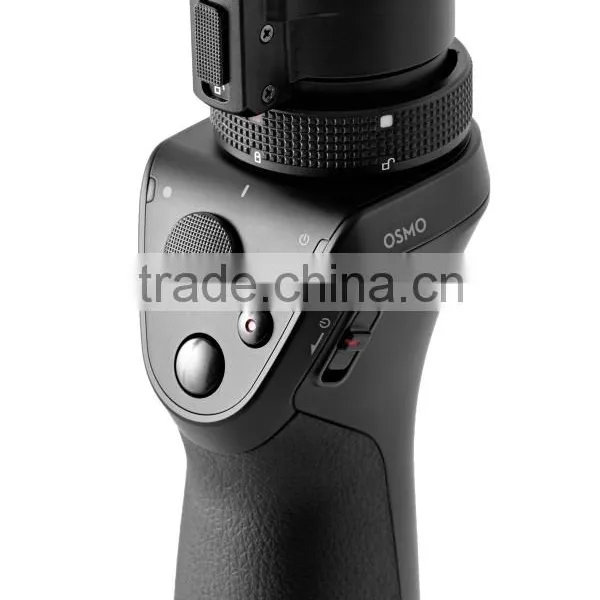 DJI Osmo Handheld Fully Stabilized 4K 12MP Camera photo-6
