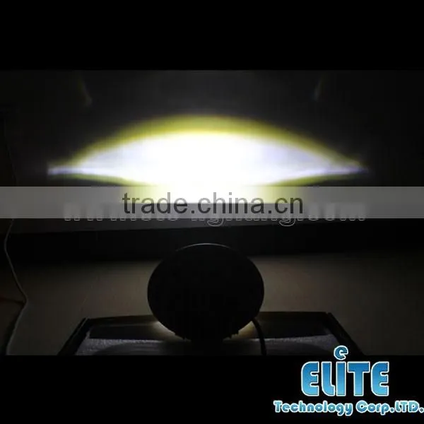Newest High Power 7inch/7" Led Headlight With Led DRL Turning Light photo-4