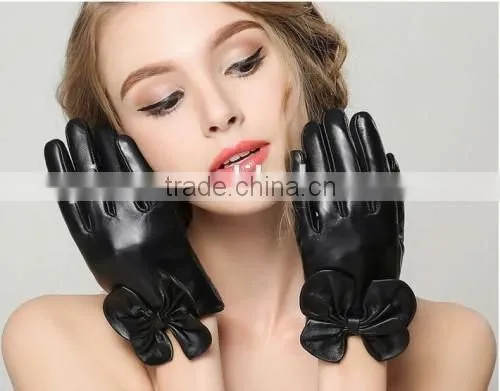 Fashion Women American Gloves Cheapest Good American Gloves photo-4