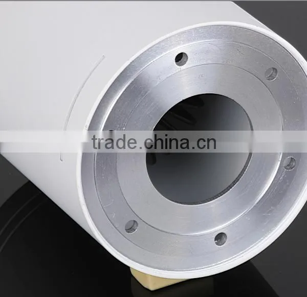 50W Led 8 Inch COB Surface Mounted Downlight,3000K Downlight photo-4