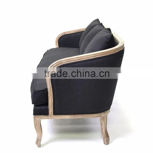 Hot Selling Antique Bentwood Chair Wooden Antique Style Sofa photo-2