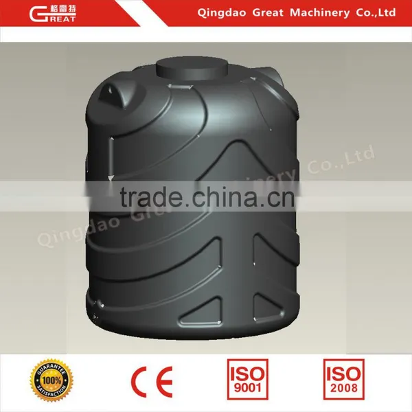 5000L Water Tank Machines photo-2