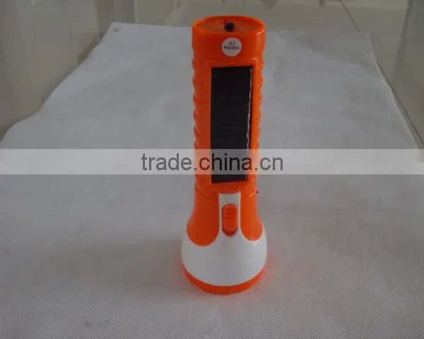 Powerful Zoomable Chinese New Available Torch Light photo-6