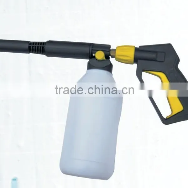 Foam Gun Spray /High Pressure Car Wash Foam Gun photo-2