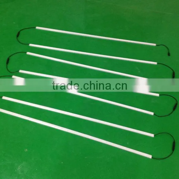 15mm High Hide LEDs 50Lm Per LED 5630 Led Strip Rigid Bar photo-3