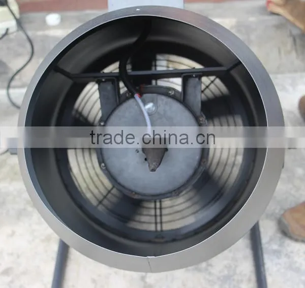 High Power Outdoor 1500w Big Fog Equipment Party Show Snow Machine photo-6