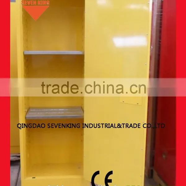 4 Gallon Flammable Safety Storage Cabinet photo-4