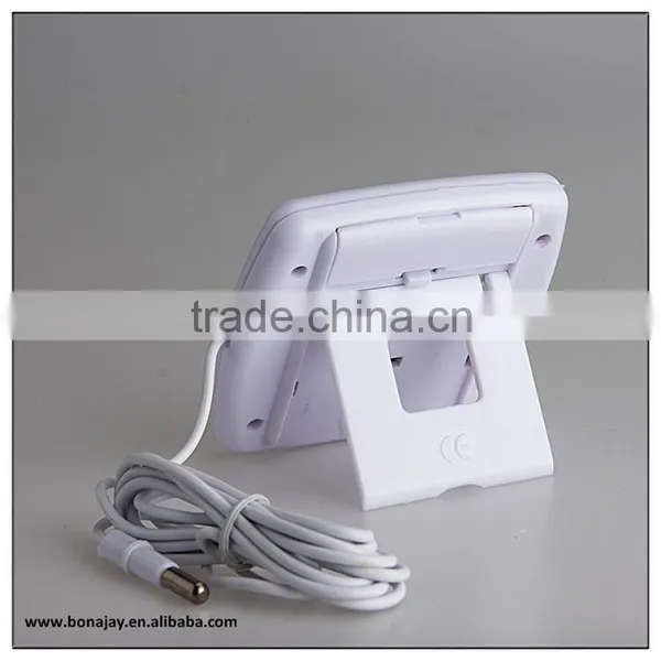 Compeititive Price Refrigerator Temperature Meter With Probe photo-5