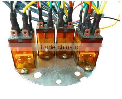 300KG Anti Drop Roller Blind Motor/shutter Door Motor photo-4