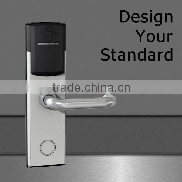 Low Temperature Working Outdoor Lock With Waterproof K-3000XH3B