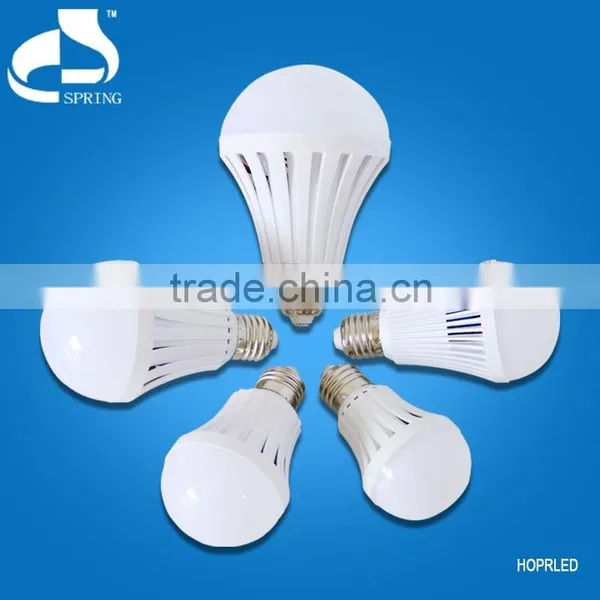 High quality e27 led bulb