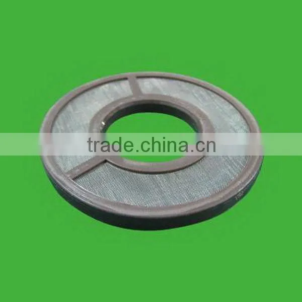 Selling Well 304 Stainless Steel Washer Filter for Water Filtration photo-5