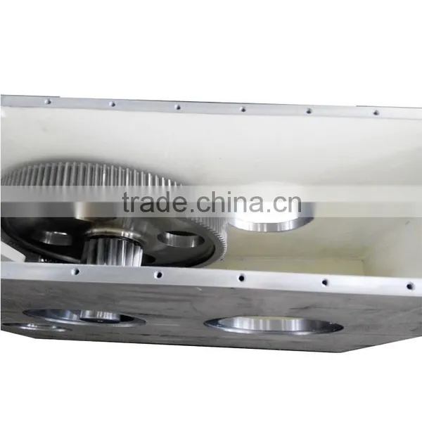 Wind Generating Set 1 to 1 Ratio Gearbox photo-2
