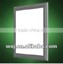 2012 new dimmable control square LED Panel Lamp