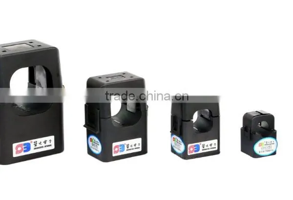 20A/40mV 40A/40mV 200A/40mV Current Transformer photo-3