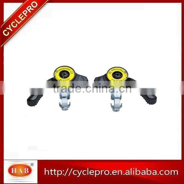 Resin Grip Shifting Lever Bike Shifting Lever photo-5