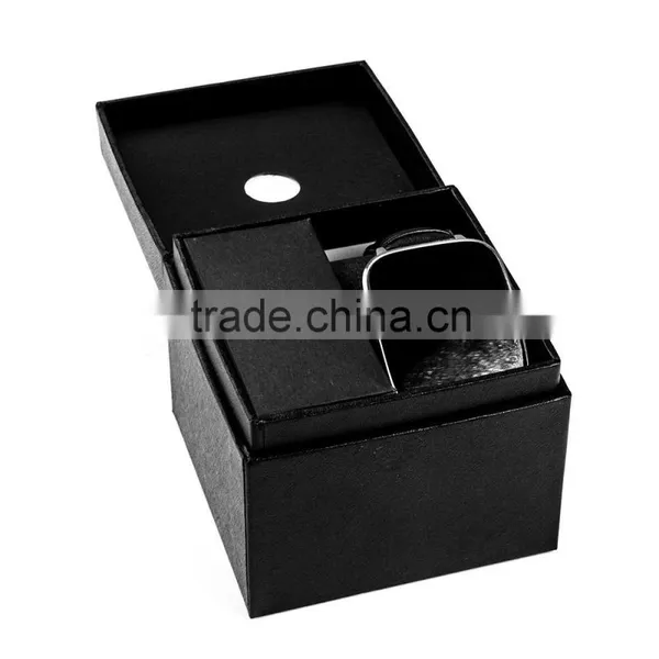 Touch Screen HRM Sync Notifications Mobile Phone Smart Watch photo-6