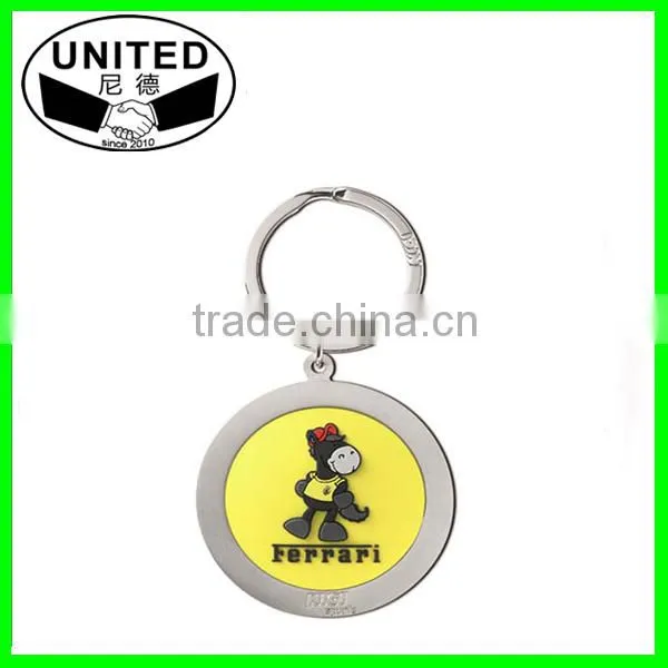 Hot Sale Promotion Keychain, Metaltal Keychains, Wholesale Custom Keychains