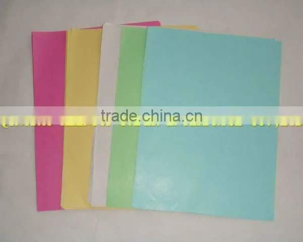 Bright Design Color Manifold Paper for Printing