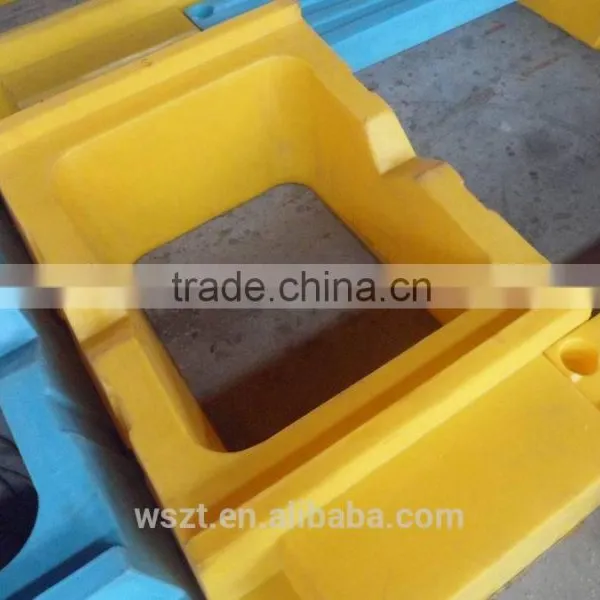 Floats for Floating Solar System/ Floating Solar Platform photo-5