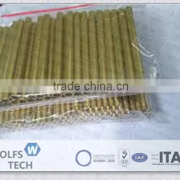 Eamless Copper Nickel Tube photo-4
