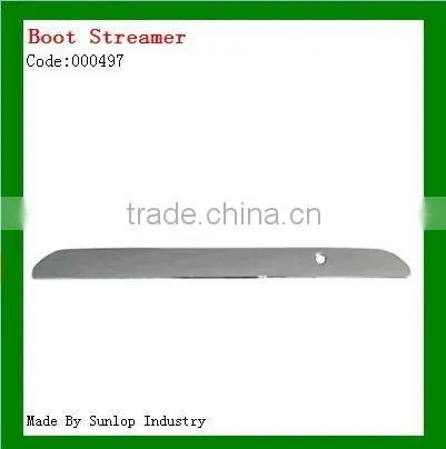 Toyota Hiace Auto Part Boot Streamer