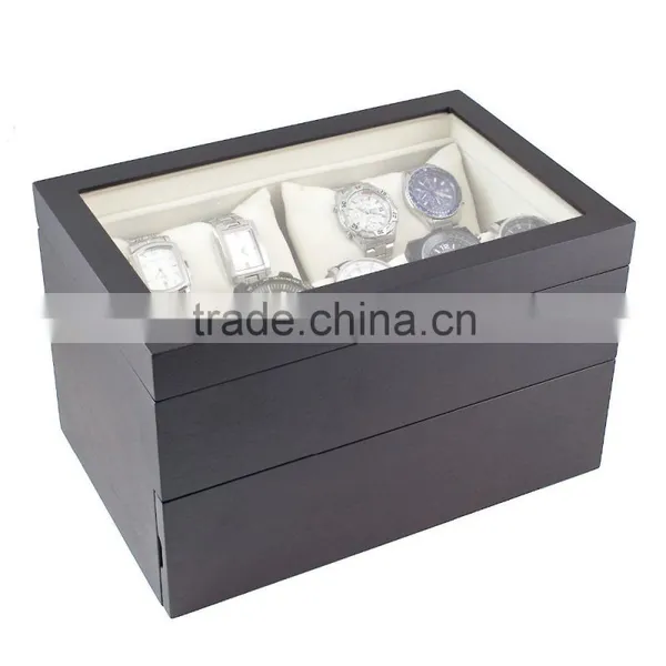 Best Quality Cheap Price Wood Box Packaging photo-4