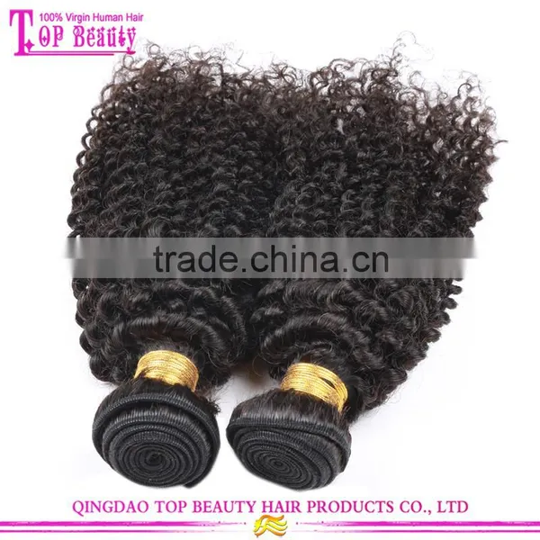 Hot Selling High Grade 100% Peruvian Hair Weave Brands 7A Grade Peruvian Curly Weave Hair photo-6