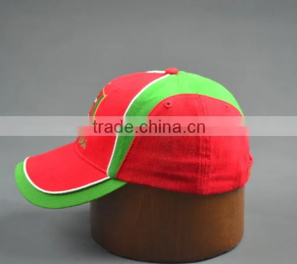 Custom Baseball Cap Manufacturer photo-3