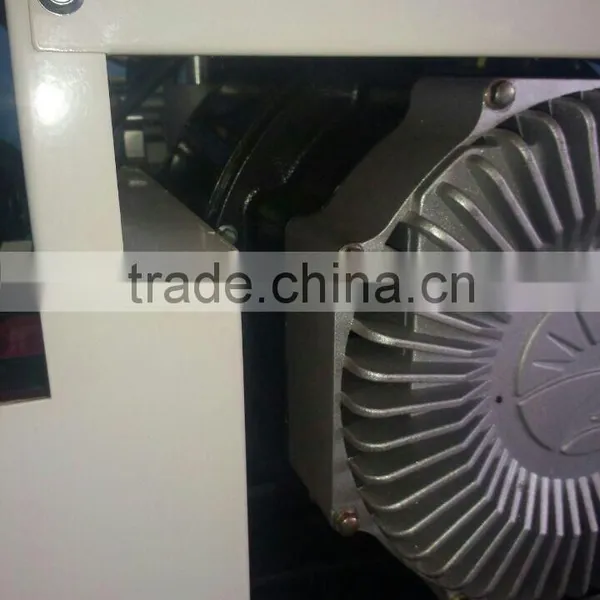 Hatz Generator/dc Power Supply photo-2